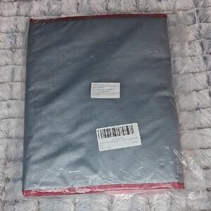 NWT Sanmersen 31.49in X 13.77in Foldable Pink Floor Piano